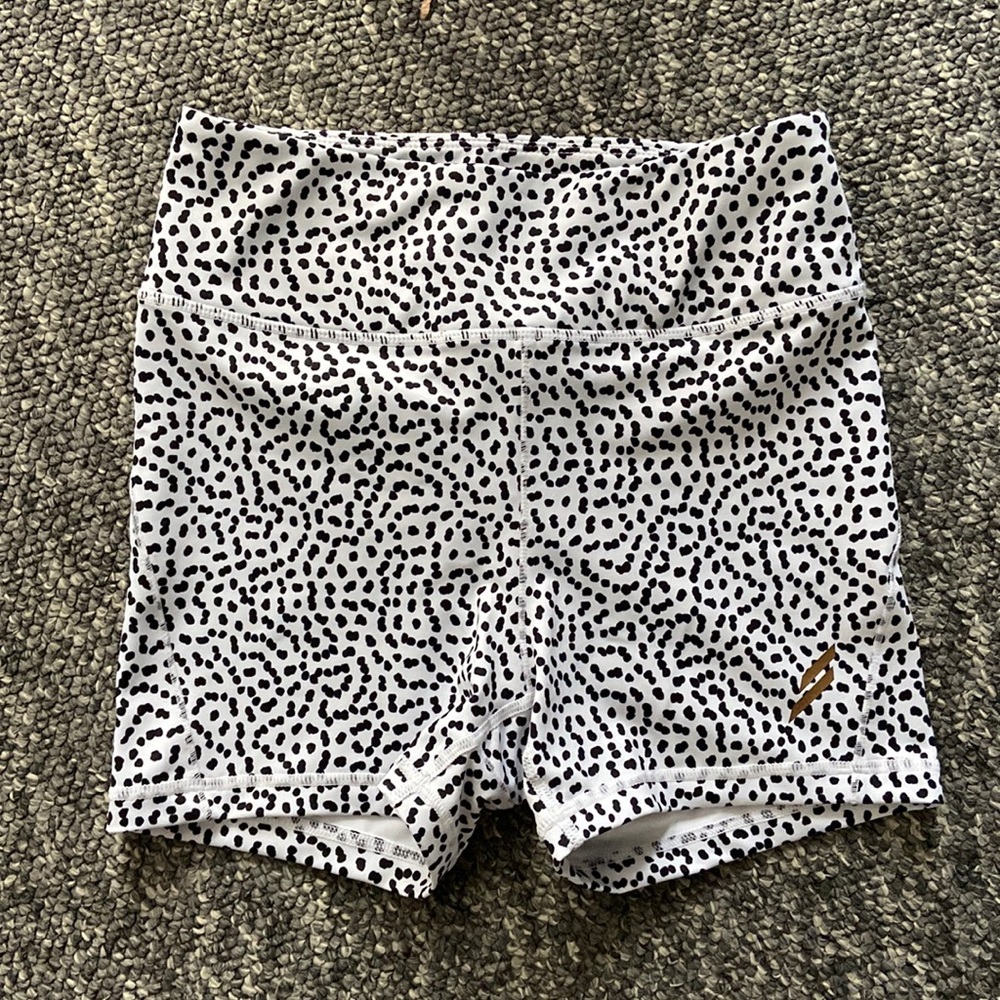 DYE shorts